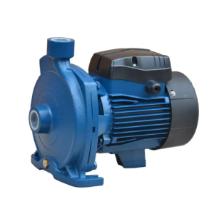 Bomba Centrífuga Bestflow BTCM75 1HP: Eficiencia y Caudal para Abastecimiento Doméstico - Imagen 1