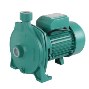 Bomba Centrífuga McCarthy KL-C158 1 HP: Potencia y Eficiencia para Abastecimiento Doméstico - Imagen 1