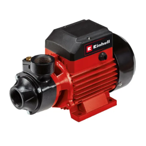 Bomba Periférica Einhell GC-TP 4622 – 460W de Alta Presión y Rendimiento Superior. Opción A (Profesional) - Imagen 1