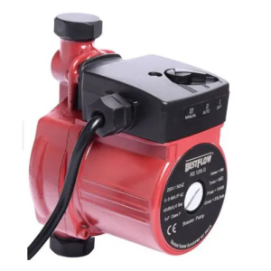 Bomba Presurizadora Bestflow Booster RS12/9G: Presión Automática y Silenciosa para tu Calefón - Imagen 1