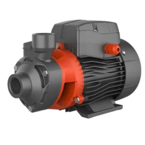 Bomba LEO Periférica APm37 0.5 HP: Tecnología Antibloqueo para una Presión Impecable - Imagen 1