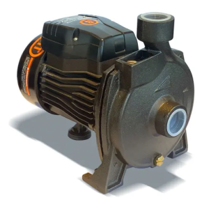 Bomba Bercatti Centrífuga CPM130B 0.5 HP: Flujo Constante y Silencioso para el Abastecimiento del Hogar - Imagen 1