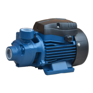 Bomba Bestflow Periférica BTPM75 1 HP: Máxima Presión para Elevación y Redes Domésticas - Imagen 1