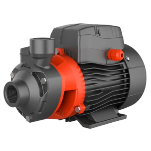 Bomba Periférica LEO APm75 1HP: Máxima Presión y Durabilidad para Abastecimiento Doméstico