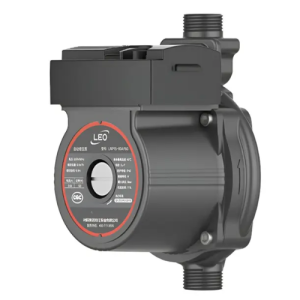 Bomba Presurizadora LEO LRP15-90: La Solución Silenciosa para Presión de Agua Constante en Calefones