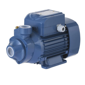 Bomba Periférica Pedrollo PKm 80: Potencia Italiana de 1 HP para Presurización y Riego Eficiente