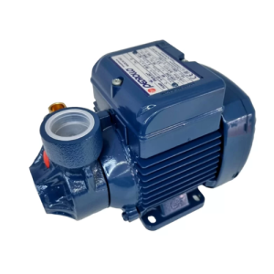 Bomba Periférica Pedrollo PKm 60 – 0.5 HP: La Solución Original para la Presión en tu Hogar - Imagen 1