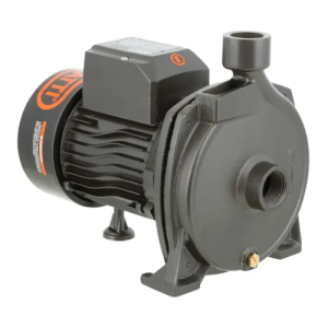 Bomba Centrífuga Bercatti CPM158 1 HP: Rendimiento Confiable para Riego y Abastecimiento - Imagen 1