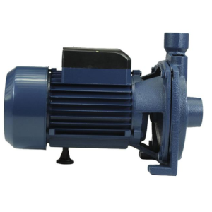 Bomba Centrífuga Hyundai 1.1 kW (1.5 HP): Potencia y Caudal Superior para Proyectos Hídricos - Imagen 1