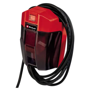 Bomba Sumergible Inalámbrica Einhell GE-SP 18 Li Solo: Libertad Total para Aguas Limpias - Imagen 2