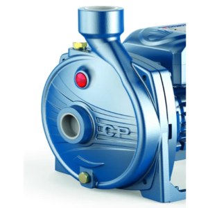 Bomba Centrífuga Pedrollo CP 158 – 1HP: La Legendaria Potencia Italiana para tu Hogar - Imagen 2