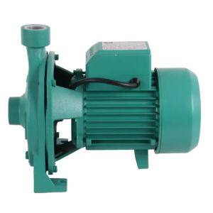 Bomba Centrífuga McCarthy KL-C158 1 HP: Potencia y Eficiencia para Abastecimiento Doméstico - Imagen 2