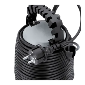 Bomba Sumergible para Aguas Sucias Einhell GC-DP 6315 N: 630W de Potencia y Máxima Resistencia - Imagen 2