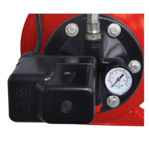 Sistema Hidropack Einhell GC-WW 6538 – 650W: Automatización y Ahorro de Agua para tu Hogar - Imagen 2