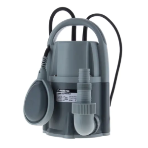 Bomba Sumergible Power Pro 0.33HP: La Solución Eficiente para Drenaje de Aguas Limpias y Piscinas - Imagen 3