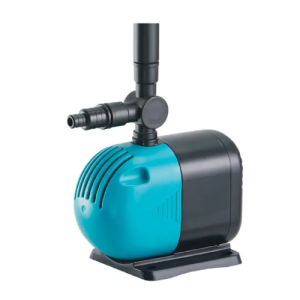 Bomba para Fuentes y Piletas Leo 110W: Potencia para Cascadas y Estanques Grandes - Imagen 2