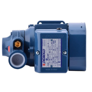 Bomba Periférica Pedrollo PKm 60 – 0.5 HP: La Solución Original para la Presión en tu Hogar - Imagen 2