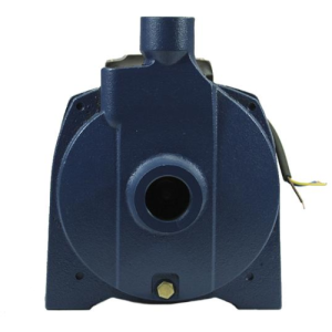 Bomba Centrífuga Hyundai 1.1 kW (1.5 HP): Potencia y Caudal Superior para Proyectos Hídricos - Imagen 2