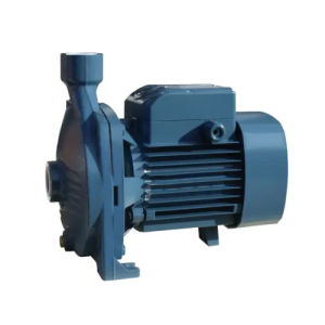 Bomba Centrífuga Pedrollo CPm 158 – 1 HP: La Solución Definitiva en Calidad y Presión Italiana - Imagen 2