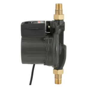 Bomba Presurizadora Bercatti 120W RS15-90 Z: Presión Automática y Silenciosa para tu Calefont - Imagen 3