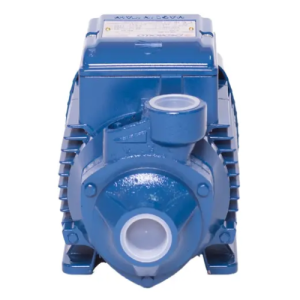 Bomba Periférica Pedrollo PKm 200 – 2HP: Potencia Extrema e Ingeniería Italiana de Alto Flujo - Imagen 3