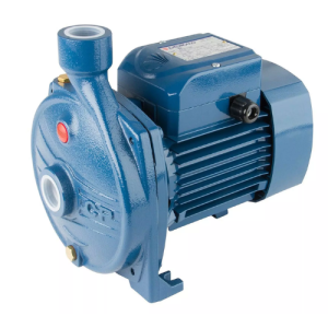 Bomba Centrífuga Pedrollo CP 158 – 1HP: La Legendaria Potencia Italiana para tu Hogar - Imagen 3