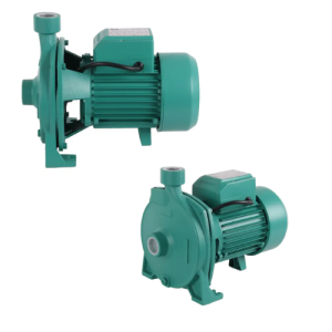 Bomba Centrífuga McCarthy KL-C158 1 HP: Potencia y Eficiencia para Abastecimiento Doméstico - Imagen 3