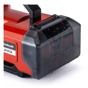 Bomba de Jardín Inalámbrica Einhell AQUINNA 36/30: Potencia de 36V para Riego Sin Cables - Imagen 2