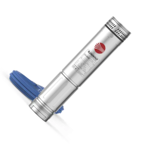 Bomba para Pozo Profundo Pedrollo 4BLOCKm 4/13 – 1.5HP: Calidad Italiana y Alto Rendimiento - Imagen 3