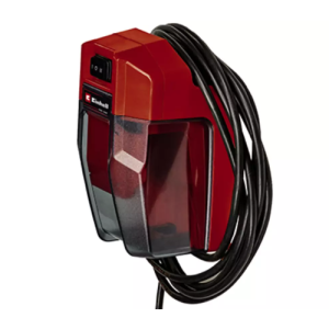 Bomba Sumergible Inalámbrica Einhell GE-DP 18/25: Libertad Total para Aguas Sucias y Limpias (Power X-Change) - Imagen 2