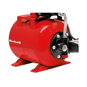 Sistema Hidropack Einhell GC-WW 6538 – 650W: Automatización y Ahorro de Agua para tu Hogar - Imagen 3