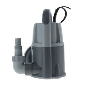 Bomba Sumergible Power Pro 0.33HP: La Solución Eficiente para Drenaje de Aguas Limpias y Piscinas - Imagen 2