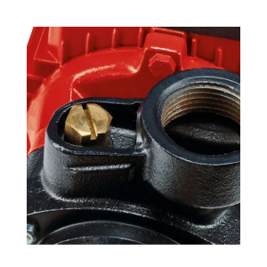 Bomba Periférica Einhell GC-TP 4622 – 460W de Alta Presión y Rendimiento Superior. Opción A (Profesional) - Imagen 3