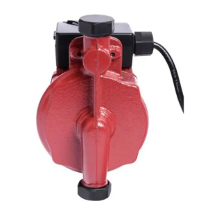 Bomba Presurizadora Bestflow Booster RS12/9G: Presión Automática y Silenciosa para tu Calefón - Imagen 3