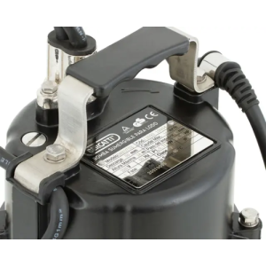 Bomba Sumergible para Aguas Sucias Bercatti DRE0752 – 1 HP: Potencia y Resistencia para Drenajes Críticos - Imagen 3