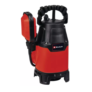 Bomba Sumergible Bercatti 1HP DRE0752: Potencia Industrial para Evacuación de Aguas Sucias y Residuos - Imagen 3