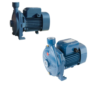Bomba Centrífuga Pedrollo CPm 158 – 1 HP: La Solución Definitiva en Calidad y Presión Italiana - Imagen 3