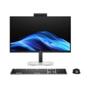 ASUS ExpertCenter E5 AiO 24 P440VAK Intel Core 5 210H 23.8" FHD 16GB DDR5 512GB SSD Windows 11 Pro - Imagen 3