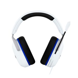 HyperX Cloud Stinger 2 Core - Auricular - tamaño completo - cableado - blanco - Imagen 4