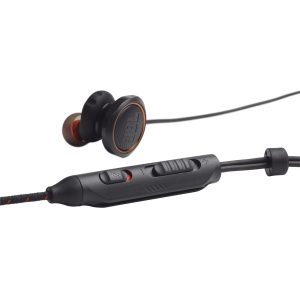 JBL Quantum - 50 - Auriculares - Para ordenador - Con cable - Negro - Imagen 3