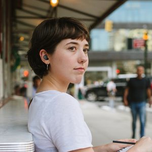 JBL Wave - Buds 2 - Auriculares internos - Inalámbrico - Negro - Imagen 12