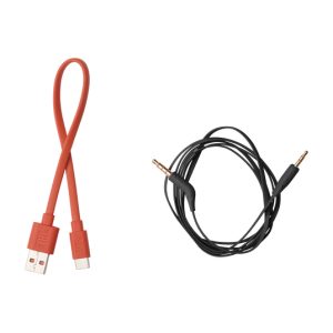 JBL TUNE 770NC - Auriculares con diadema con micro - tamaño completo - Bluetooth - inalámbrico, cableado - cancelación de sonido activo - conector de 3,5 mm - negro - Imagen 12