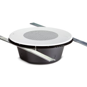 JBL Pro CSS8018 8" High-Output Multi-Tap Ceiling Speaker 10 W - Imagen 5