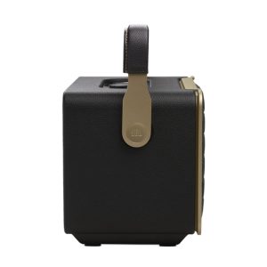 JBL Authentics 300 - Altavoz inteligente - para uso portátil - canal 2.0 - Bluetooth, Wi-Fi 6 - controlado por aplicación - 2 vías - negro - Imagen 5