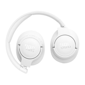 JBL TUNE 720BT - Auriculares con diadema con micro - tamaño completo - Bluetooth - inalámbrico - blanco - Imagen 7