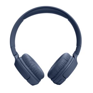 JBL TUNE 520BT - Auriculares con diadema con micro - en oreja - Bluetooth - inalámbrico - azul - Imagen 4