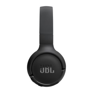 JBL TUNE 520BT - Auriculares con diadema con micro - en oreja - Bluetooth - inalámbrico - negro - Imagen 6