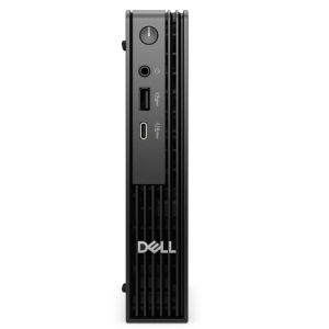 Dell Pro - Micro - Intel Core i5 14500T / 4.8 GHz - DDR5 SDRAM - 512 GB Hard Drive Capacity - Integrated graphics - Windows 11 Pro 64-bit Edition - Spanish (Latin American) - Imagen 1