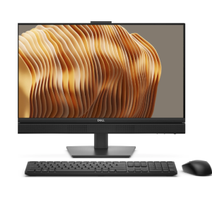 Dell Pro 24 All-in-One QC24251; i5; 16 G