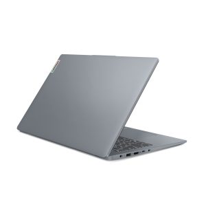 Lenovo IdeaPad Slim 3 15IAN8 Intel Core i3 N-series i3-N305 Laptop 39.6 cm (15.6″) Full HD 8 GB LPDDR5-SDRAM 512 GB SSD Wi-Fi 6 (802.11ax) Windows 11 Home Spanish Grey - Imagen 7